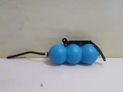 Pezzo di ricambio per auto di seconda mano valvola aria aggiuntiva per audi a6 c5 avant (4b5, 4b6) 2.5 tdi riferimenti oem iam 443131541  