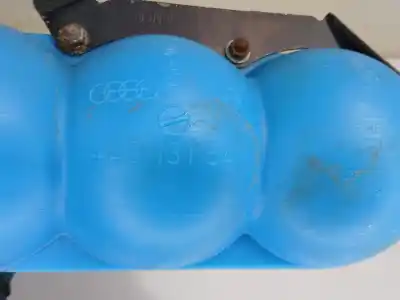 Pezzo di ricambio per auto di seconda mano valvola aria aggiuntiva per audi a6 c5 avant (4b5, 4b6) 2.5 tdi riferimenti oem iam 443131541  