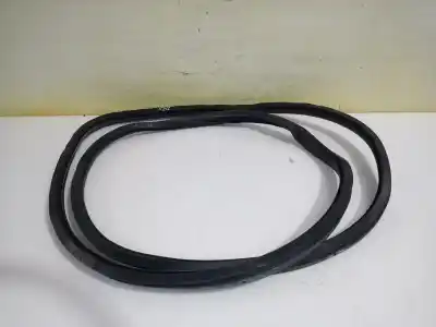 Pezzo di ricambio per auto di seconda mano gomma contorno porta per audi a6 c5 avant (4b5, 4b6) 2.5 tdi riferimenti oem iam 4b0831721e