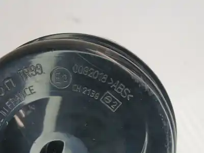 Автозапчасти б/у рог за audi a6 c5 avant (4b5, 4b6) 2.5 tdi ссылки oem iam 0092018  