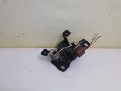 Pezzo di ricambio per auto di seconda mano chiusura del cappuccio per audi a6 c5 avant (4b5, 4b6) 2.5 tdi riferimenti oem iam 4b0823509