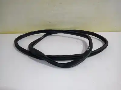 Pezzo di ricambio per auto di seconda mano gomma contorno porta per audi a6 c5 avant (4b5, 4b6) 2.5 tdi riferimenti oem iam 4b9833721e