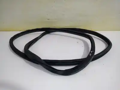 Pezzo di ricambio per auto di seconda mano gomma contorno porta per audi a6 c5 avant (4b5, 4b6) 2.5 tdi riferimenti oem iam 4b9833721e  