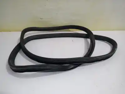 Pezzo di ricambio per auto di seconda mano gomma contorno porta per audi a6 c5 avant (4b5, 4b6) 2.5 tdi riferimenti oem iam 4b9833721e  