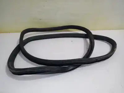 Pezzo di ricambio per auto di seconda mano gomma contorno porta per audi a6 c5 avant (4b5, 4b6) 2.5 tdi riferimenti oem iam 4b9833721e  