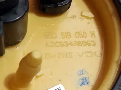 Tweedehands auto-onderdeel indicator voor audi a6 c5 avant (4b5, 4b6) 2.5 tdi oem iam-referenties 6r0919050h  