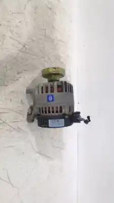 Автозапчасти б/у генератор за FORD FOCUS I (DAW, DBW) 1.8 TDCi ссылки OEM IAM 1450641  