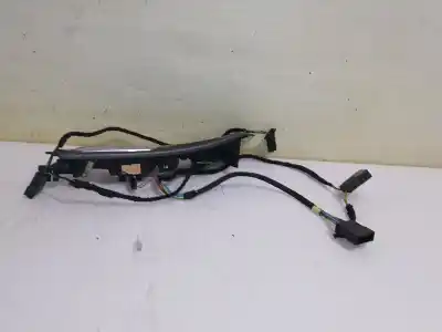 İkinci el araba yedek parçası sol ön iç kol için audi a6 c5 avant (4b5, 4b6) 2.5 tdi oem iam referansları 4b837019  