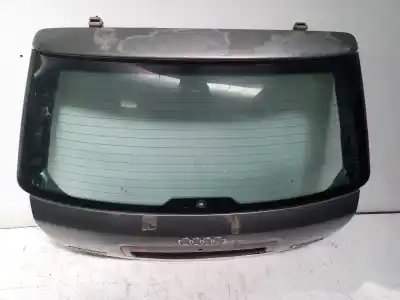 Tweedehands auto-onderdeel Achterklep voor AUDI A6 C5 AVANT (4B5, 4B6) 2.5 TDI OEM IAM-referenties 4B9827023J  