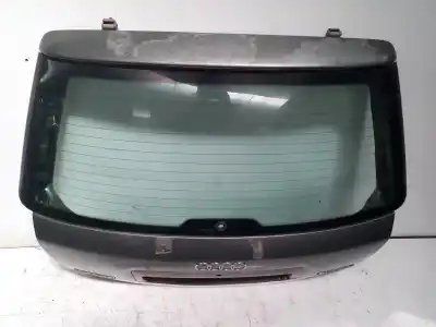 İkinci el araba yedek parçası bagaj kapagi için audi a6 c5 avant (4b5, 4b6) 2.5 tdi oem iam referansları 4b9827023j  