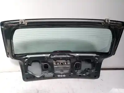 İkinci el araba yedek parçası bagaj kapagi için audi a6 c5 avant (4b5, 4b6) 2.5 tdi oem iam referansları 4b9827023j  