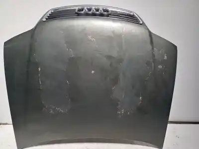 Pièce détachée automobile d'occasion capot pour audi a6 c5 avant (4b5, 4b6) 2.5 tdi références oem iam 4b1823029b  