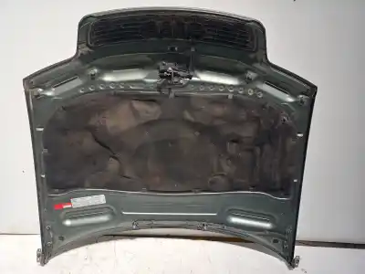 Pièce détachée automobile d'occasion capot pour audi a6 c5 avant (4b5, 4b6) 2.5 tdi références oem iam 4b1823029b  