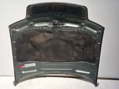 Pièce détachée automobile d'occasion capot pour audi a6 c5 avant (4b5, 4b6) 2.5 tdi références oem iam 4b1823029b  