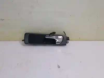 İkinci el araba yedek parçası sol arka iç kulp için audi a6 c5 avant (4b5, 4b6) 2.5 tdi oem iam referansları 4b0839019  