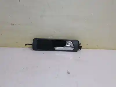 Pezzo di ricambio per auto di seconda mano maniglia interna posteriore destra per audi a6 c5 avant (4b5, 4b6) 2.5 tdi riferimenti oem iam 4b0839020