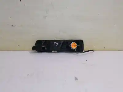 İkinci el araba yedek parçası iç arka sag kol için audi a6 c5 avant (4b5, 4b6) 2.5 tdi oem iam referansları 4b0839020  