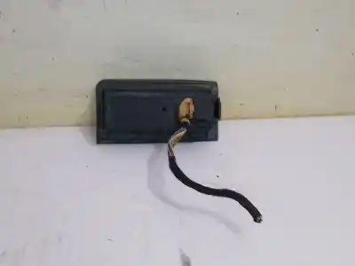 İkinci el araba yedek parçası sol ön pencere anahtari için audi a6 c5 avant (4b5, 4b6) 2.5 tdi oem iam referansları 4b0959851  