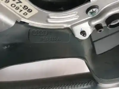 Pezzo di ricambio per auto di seconda mano volante per audi a6 c5 avant (4b5, 4b6) 2.5 tdi riferimenti oem iam 8e0124a  