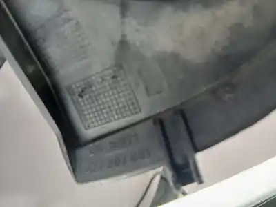 İkinci el araba yedek parçası raf için audi a6 c5 avant (4b5, 4b6) 2.5 tdi oem iam referansları 4z7807681  