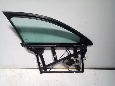 İkinci el araba yedek parçası ön sol pencere regülatörü için audi a6 c5 avant (4b5, 4b6) 2.5 tdi oem iam referansları 4b0837461  