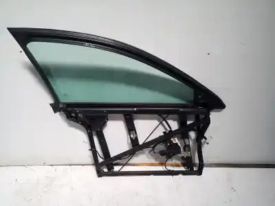 İkinci el araba yedek parçası ön sol pencere regülatörü için audi a6 c5 avant (4b5, 4b6) 2.5 tdi oem iam referansları 4b0837461  