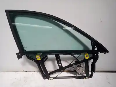 İkinci el araba yedek parçası ön sag pencere regülatörü için audi a6 c5 avant (4b5, 4b6) 2.5 tdi oem iam referansları 4b0837462  