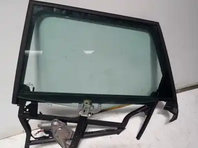 Pezzo di ricambio per auto di seconda mano alzacristalli posteriore sinistro per audi a6 c5 avant (4b5, 4b6) 2.5 tdi riferimenti oem iam 4b0839461