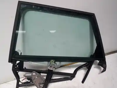 Pièce détachée automobile d'occasion léve glace arrière gauche pour audi a6 c5 avant (4b5, 4b6) 2.5 tdi références oem iam 4b0839461  