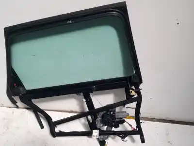 Pièce détachée automobile d'occasion léve glace arrière gauche pour audi a6 c5 avant (4b5, 4b6) 2.5 tdi références oem iam 4b0839461  
