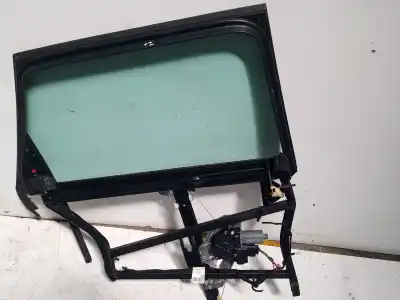 Pièce détachée automobile d'occasion léve glace arrière gauche pour audi a6 c5 avant (4b5, 4b6) 2.5 tdi références oem iam 4b0839461  