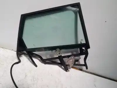 İkinci el araba yedek parçası arka sag cam regülatörü için audi a6 c5 avant (4b5, 4b6) 2.5 tdi oem iam referansları 4b0839462  