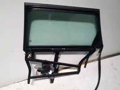 İkinci el araba yedek parçası arka sag cam regülatörü için audi a6 c5 avant (4b5, 4b6) 2.5 tdi oem iam referansları 4b0839462  