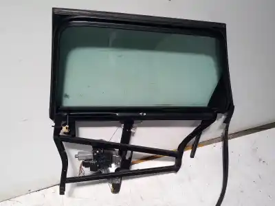 İkinci el araba yedek parçası arka sag cam regülatörü için audi a6 c5 avant (4b5, 4b6) 2.5 tdi oem iam referansları 4b0839462  