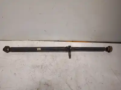 Pezzo di ricambio per auto di seconda mano trasmissione centrale per audi a6 c5 avant (4b5, 4b6) 2.5 tdi riferimenti oem iam 4z7521101