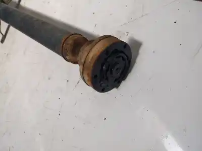 İkinci el araba yedek parçası merkezi sanziman için audi a6 c5 avant (4b5, 4b6) 2.5 tdi oem iam referansları 4z7521101  