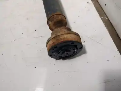 İkinci el araba yedek parçası merkezi sanziman için audi a6 c5 avant (4b5, 4b6) 2.5 tdi oem iam referansları 4z7521101  