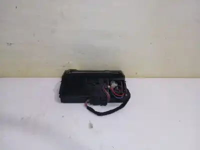 Pezzo di ricambio per auto di seconda mano portacenere per audi a6 c5 avant (4b5, 4b6) 2.5 tdi riferimenti oem iam 4b0857951  