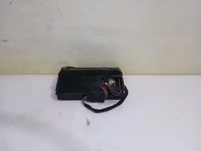 Pezzo di ricambio per auto di seconda mano portacenere per audi a6 c5 avant (4b5, 4b6) 2.5 tdi riferimenti oem iam 4b0857951  