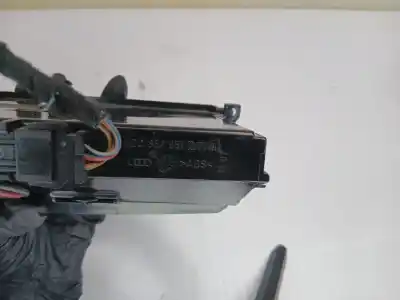 Pezzo di ricambio per auto di seconda mano portacenere per audi a6 c5 avant (4b5, 4b6) 2.5 tdi riferimenti oem iam 4b0857951  