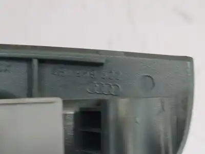 Pezzo di ricambio per auto di seconda mano interruttore alzacristalli anteriore destro per audi a6 c5 avant (4b5, 4b6) 2.5 tdi riferimenti oem iam 4b1959522  