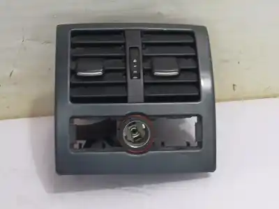 Pezzo di ricambio per auto di seconda mano griglia di aerazione per audi a6 c5 avant (4b5, 4b6) 2.5 tdi riferimenti oem iam 4b0819203