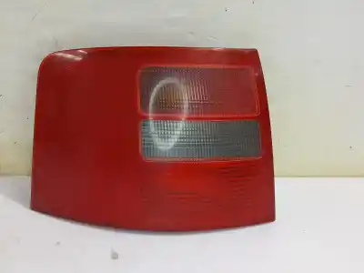 Pezzo di ricambio per auto di seconda mano lampada posteriore sinistra per audi a6 c5 avant (4b5, 4b6) 2.5 tdi riferimenti oem iam 4b9945095d