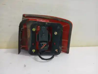 İkinci el araba yedek parçası sol kuyruk lambasi için audi a6 c5 avant (4b5, 4b6) 2.5 tdi oem iam referansları 4b9945095d  