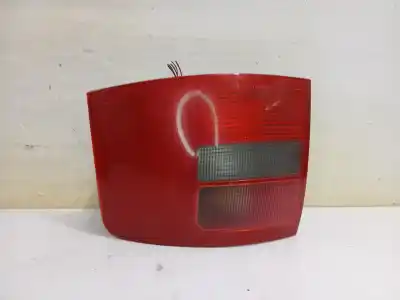 Pezzo di ricambio per auto di seconda mano luci posteriori destra per audi a6 c5 avant (4b5, 4b6) 2.5 tdi riferimenti oem iam 4b9945096d