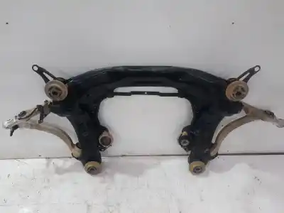 Pezzo di ricambio per auto di seconda mano assale anteriore per audi a6 c5 avant (4b5, 4b6) 2.5 tdi riferimenti oem iam 4z7505235h