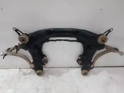 Pièce détachée automobile d'occasion essieu avant pour audi a6 c5 avant (4b5, 4b6) 2.5 tdi références oem iam 4z7505235h  