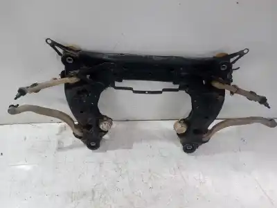 Pièce détachée automobile d'occasion essieu avant pour audi a6 c5 avant (4b5, 4b6) 2.5 tdi références oem iam 4z7505235h  