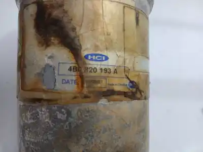 Pezzo di ricambio per auto di seconda mano filtro dell aria per audi a6 c5 avant (4b5, 4b6) 2.5 tdi riferimenti oem iam 4b0820193a  