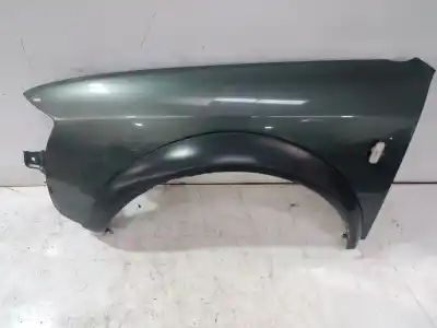 Pezzo di ricambio per auto di seconda mano parafango anteriore sinistro per audi a6 c5 avant (4b5, 4b6) 2.5 tdi riferimenti oem iam 4z7821103